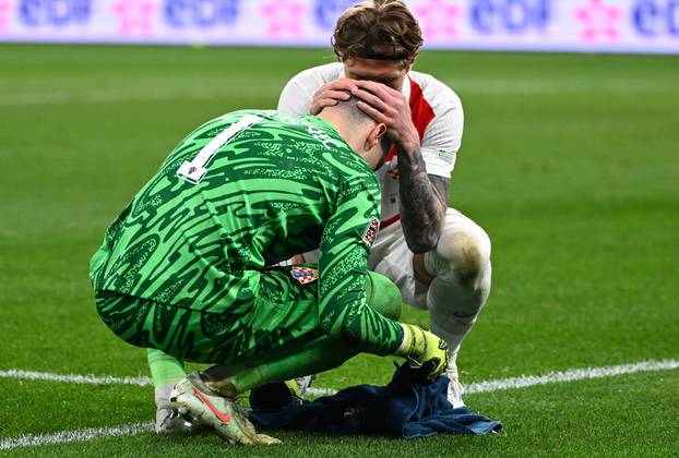 Pariz: Francuska svladala Hrvatsku jedanaestercima i odlazi u polufinale UEFA Lige nacija