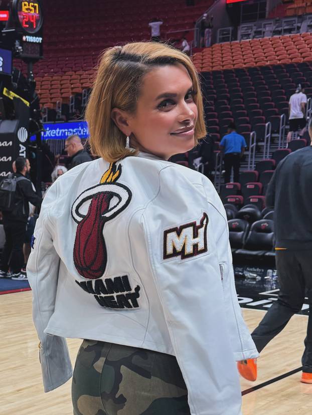 FOTO Sportska novinarka zbog bizarne navike ostavila dečka. 'Nosio je to i tijekom seksa...'