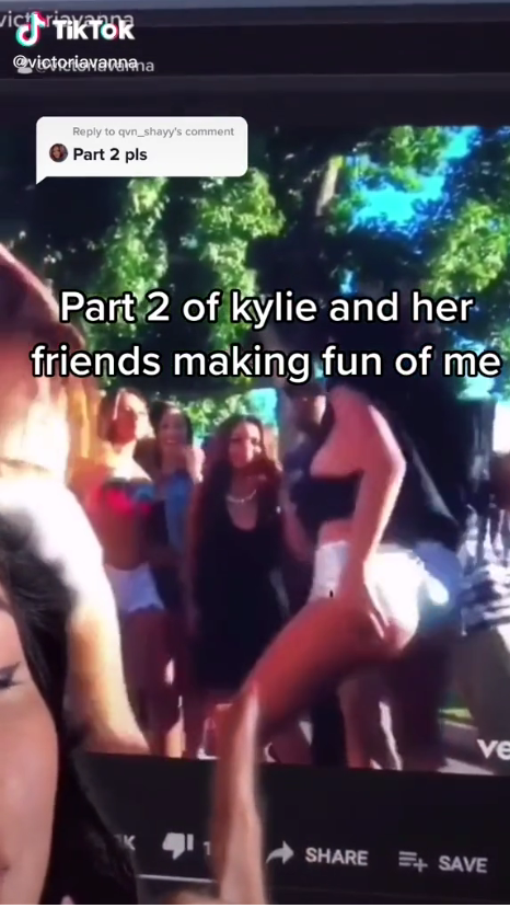 Plesačica optužila Kylie Jenner za bullying, milijarderka negira sve: 'Rasplakala sam se i otišla'