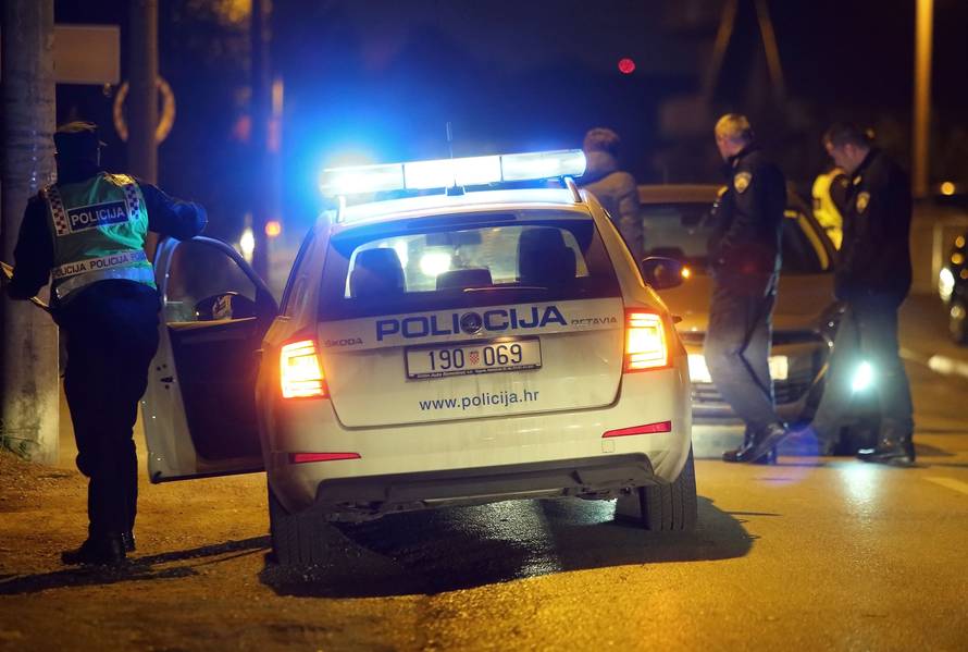 Autom naletio na maloljetnicu: 'Ona je jaukala, a vozač plakao'