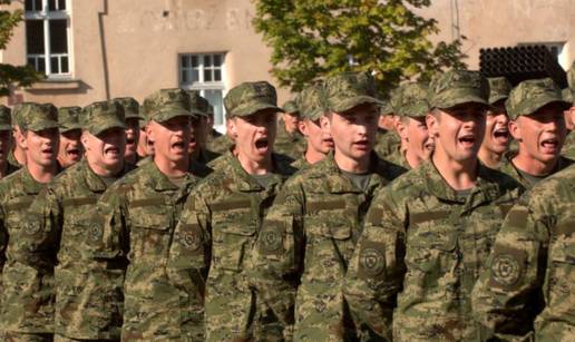 O dijaspori i vojnom roku: Neki problemi ‘Legije stranaca’ i kako voljeti našu domovinu