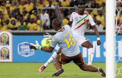 Afrički Kup nacija: Mali bolji od Gane u borbi za treće mjesto