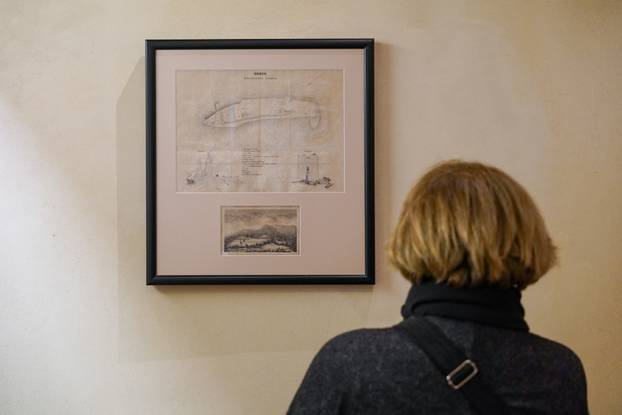 Noć muzeja 2025. u Muzeju grada Zagreba