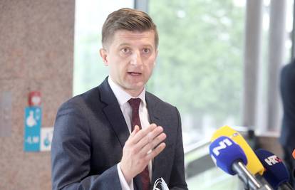 Marić tvrdi: Hrvatska podržava prijedlog o oporezivanju multinacionalnih kompanija