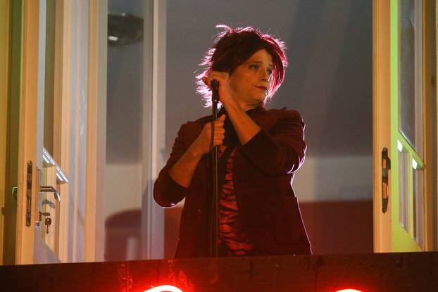 Zagreb: Otvorenje nove sezone kazališta Gavella Mala scena predstavom "Kozmički žongleri"