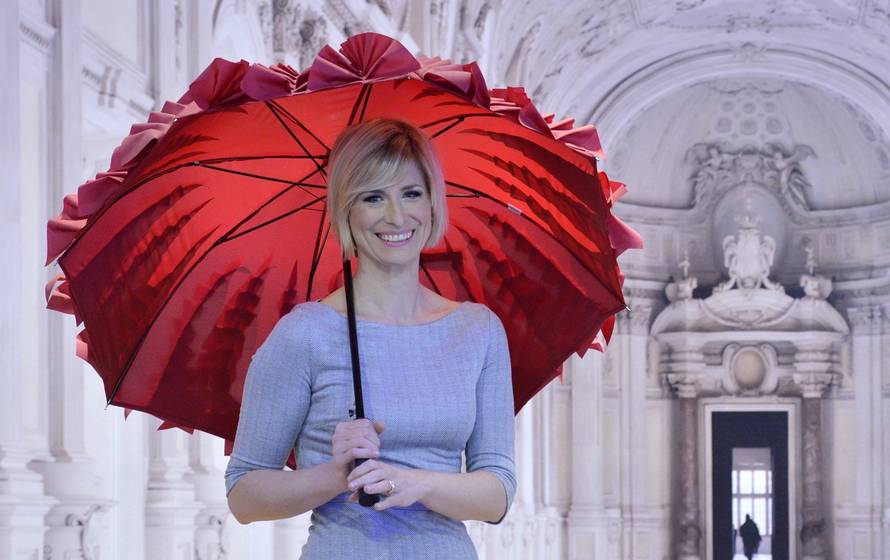 Nakon odlaska Dunje Mazzocco Drvar, prognozu vodi Damjana