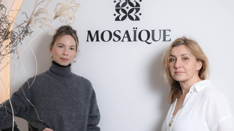 Snovi koji ne poznaju godine: Kako su Martina i Kristína stvorile baletni studio za sve