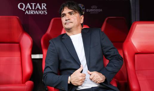 ANKETA Tko bi trebao povesti 'vatrene' nakon SP-a u Americi?