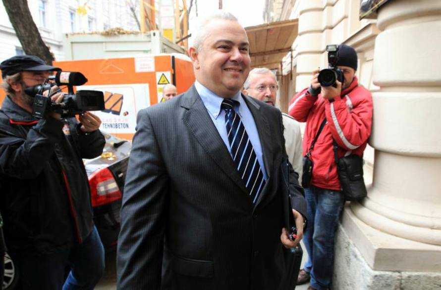 Željko Lukunić/Pixsell