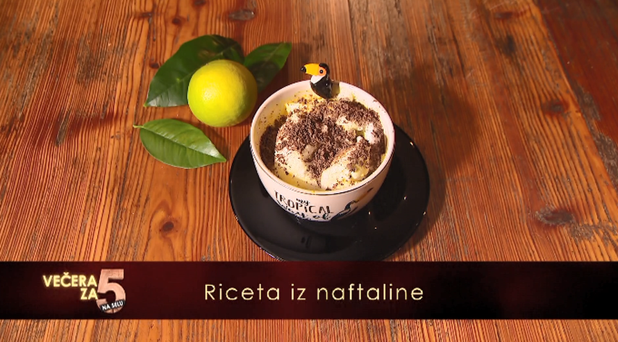 'Servirao šuplje škampe, tvrde lignje': Gosti kritizirali večeru