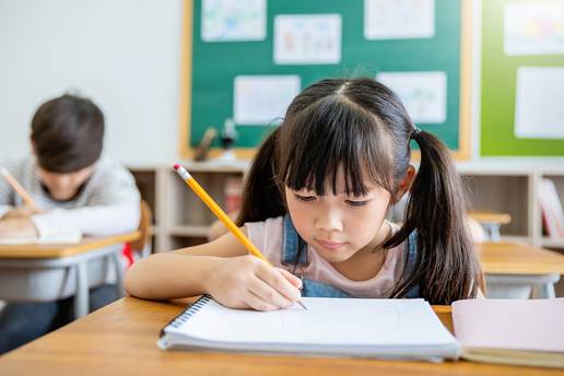 Japanska djeca uspješnija su u životu od ostalih - znamo zašto!