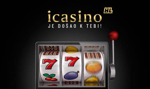 Prvi internet casino Hrvatske Lutrije stigao u Hrvatsku!