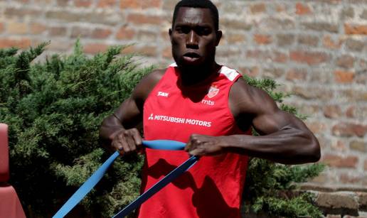 Oju je izdalo srce? Kardiolog: Ni nije smio trenirati zbog korone