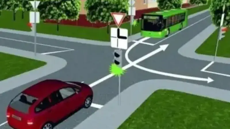 ANKETA Znate li tko ovdje ima prednost? Puno ljudi ne zna: 'Ajde vi lijepo vratite vozačke!'