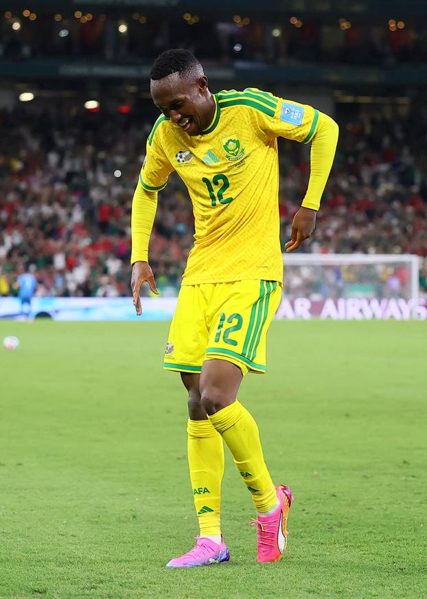 FIFA World Cup 2026 - Group A - South Africa v South Korea