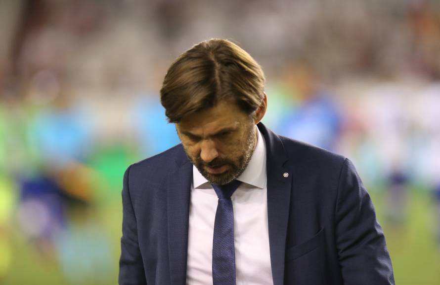 Drama na Poljudu: Predsjednik Huljaj grčevito traži trenera...