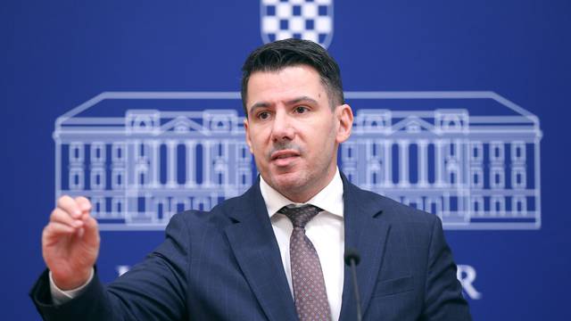 Zagreb: Sačić i Grmoja proglasili pobjedu oporbe na Odboru za unutarnju politiku i nacionalnu sigurnost