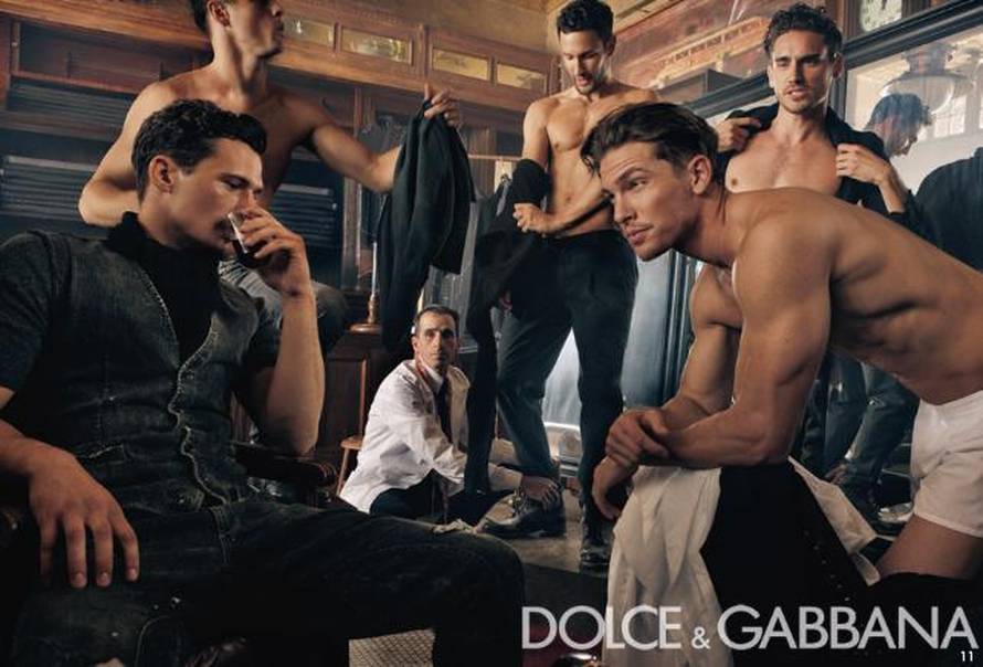 dolcegabbana.it