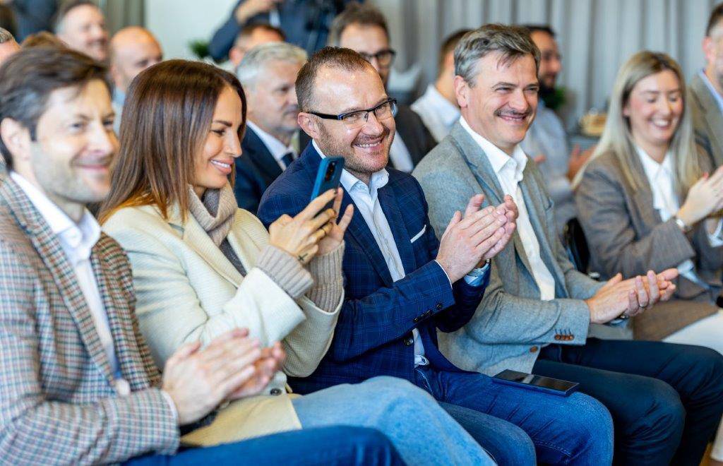 Merkur osiguranje organiziralo panel na temu muškog zdravlja