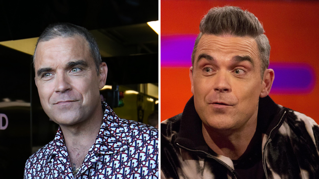 Robbie Williams odlučio je prihvatiti problem s kojim se bori: 'Više mi ne mogu pomoći'