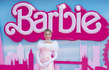 Barbie manija: Novi film ruši rekorde i u hrvatskim kinima