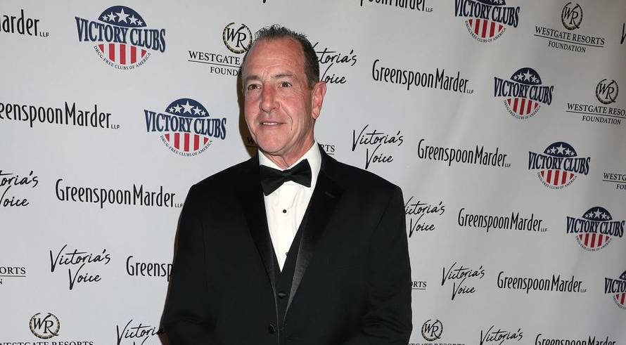 Victoria's Voice - An Evening To Save Lives Gala - Las Vegas