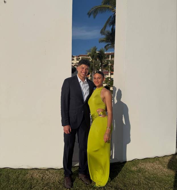 Otac gostovao u Noćnoj mori, a ona ljubi američkog tenisača