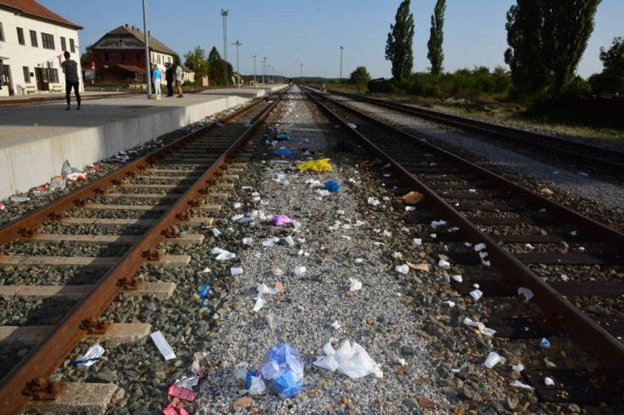 Ivica Galovic/ PIXSELL