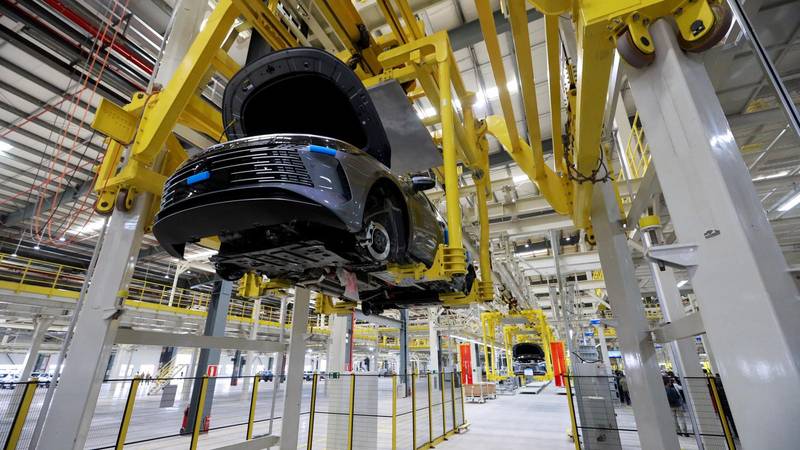 Borba s Teslom: BYD gradi treću tvornicu u Europi, prvi favorit za novu lokaciju je - Španjolska