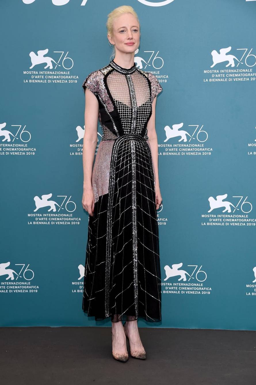 76th Venice Film Festival 2019, Photocall film âZeroZeroZeroâ.