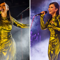 FOTO Vesna Pisarovi&cacute; zablistala je u Rijeci, a sada se priprema za veliki koncert u Areni Zagreb