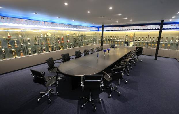 Zagreb: Obilazak stadiona u Maksimiru