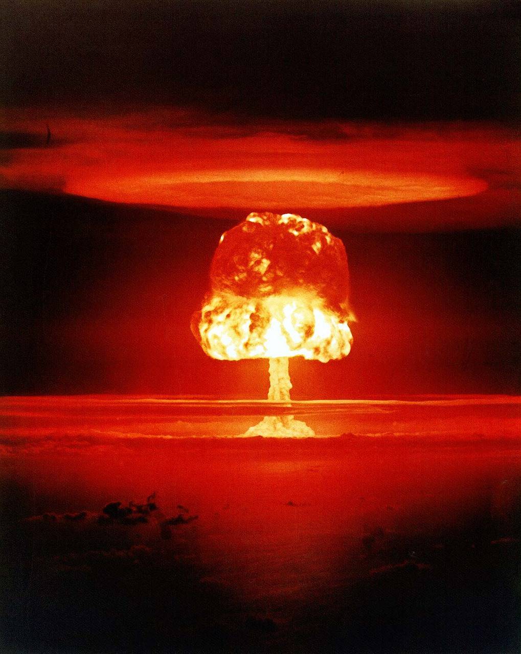 Izračunali koliko nuklearnih bombi treba za globalni kaos