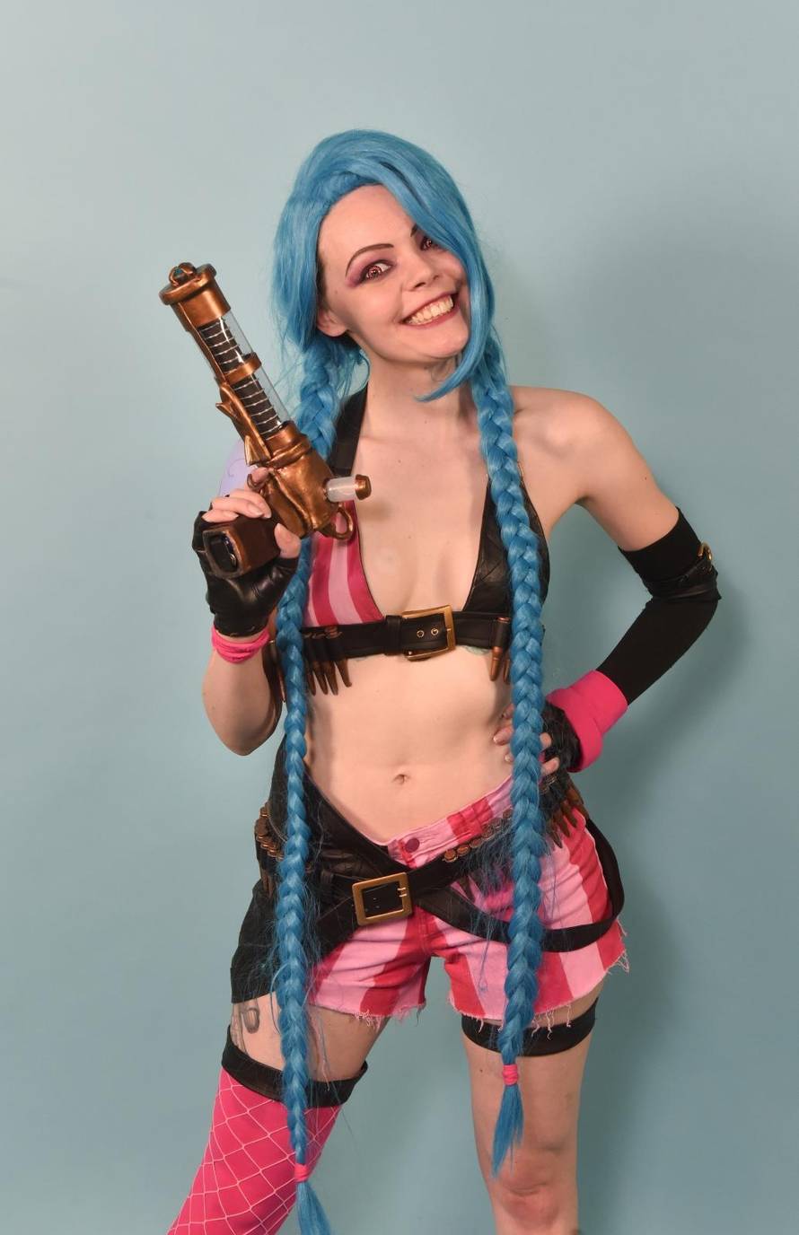 Mi ljudima pružamo priliku da uživo vide svoje omiljene likove