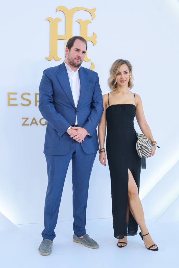 Zagreb: Brojne poznate osobe stigle su na proslavu 100. rođendana hotela Esplanade Zagreb