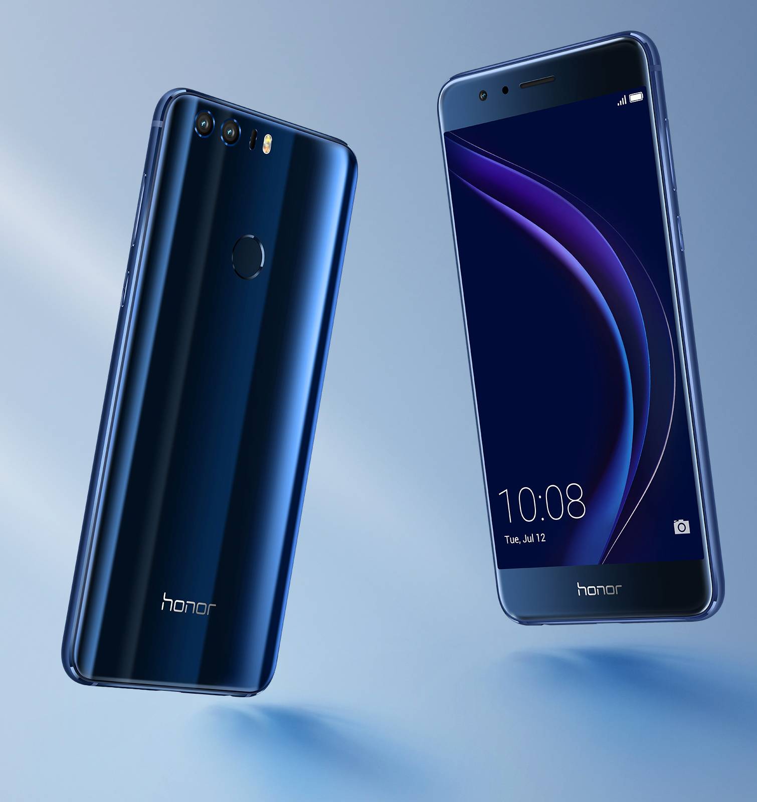 'Povoljniji' snagator: Honor 8 napokon je stigao u Hrvatsku