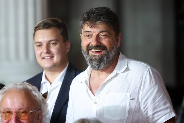 Sarajevo: Filmske zvijezde pro&scaron;etale drugim crvenim tepihom drugog dana 32. Sarajevo Film Festivala
