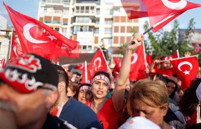 Prvi put u povijesti dopuštene predizborne koalicije u Turskoj