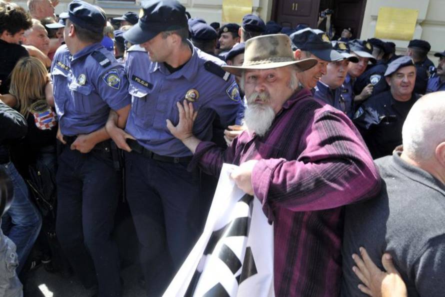 Goran Ferbežar/Pixsell