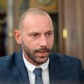 HDZ-ov zastupnik Damir Habijan: Milanović je opet nasrnuo na hrvatsko pravosuđe