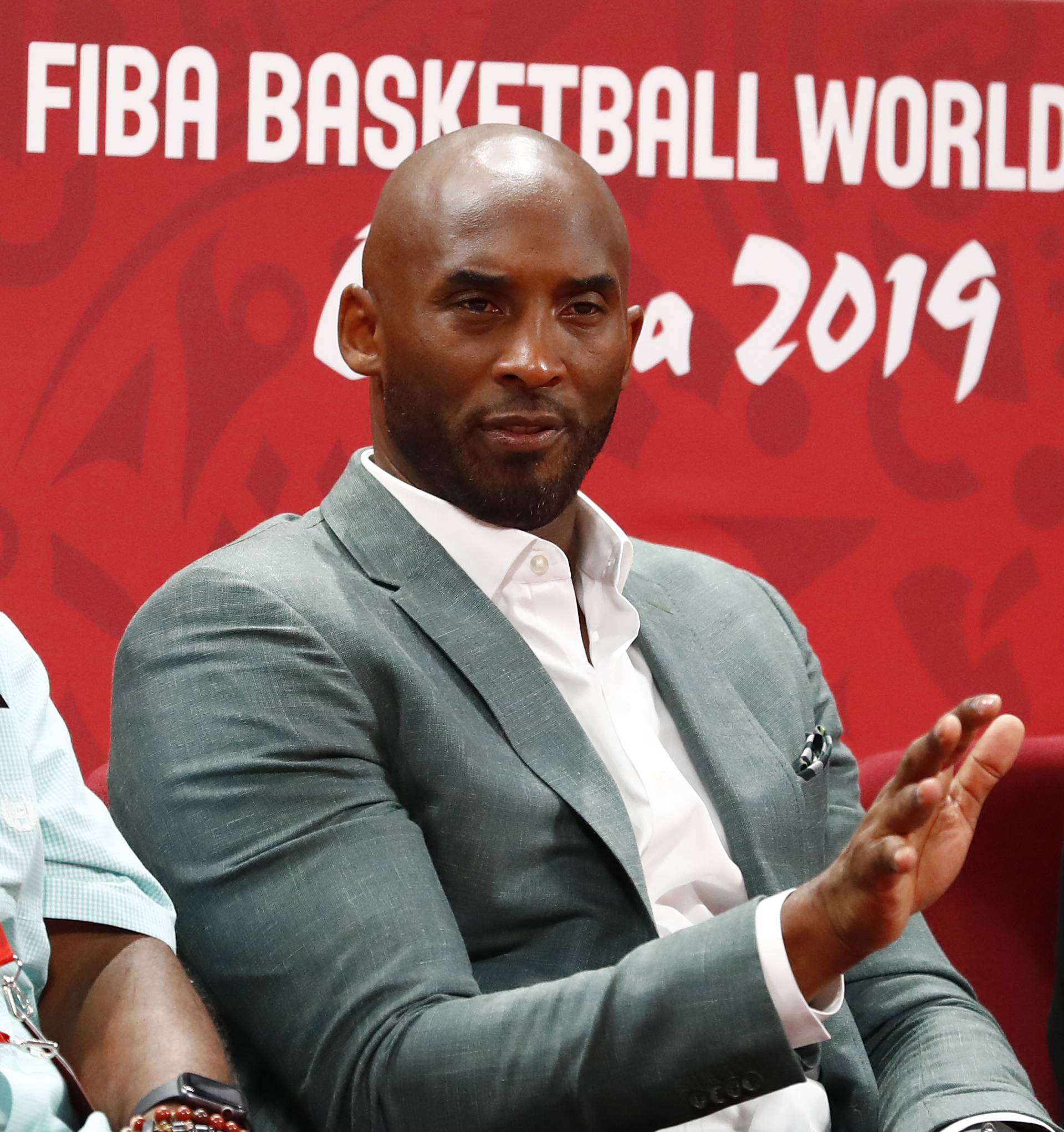 Šokantna vijest: Kobe Bryant poginuo je u padu helikoptera