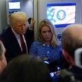 Donald Trump pauzirao savezne zajmove i bespovratna sredstva