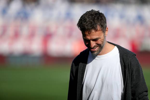 Split: Hajduk i Dinamo sastali se u 25. kolu SuperSport HNL-a