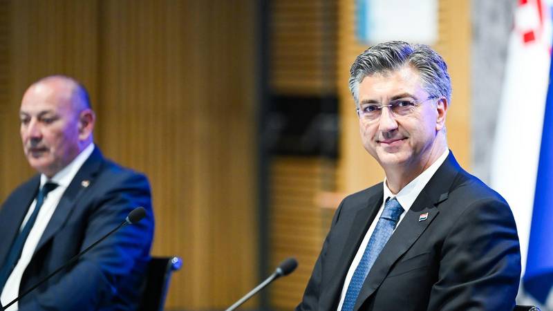 Vlada: Potvrda rejtinga dokaz odgovorne ekonomske politike