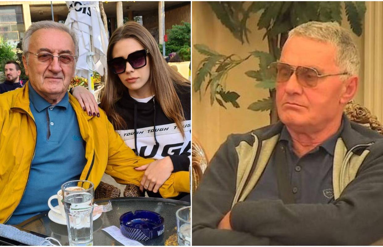 Milojko progovorio o Milijani i novom dečku (61): 'Ne zanima me, može se opet udati ako želi'