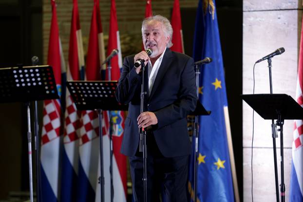 Zagreb: Prigodni koncert u crkvi sv. Mati Slobode na Jarunu