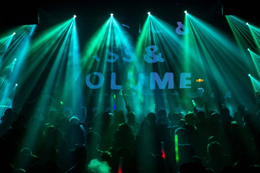 Dubrovački klub Revelin časti sve goste za kraj ljetne sezone