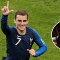 Griezmann uporno: Modrić? Pa Zlatna lopta mora ići Francuzu