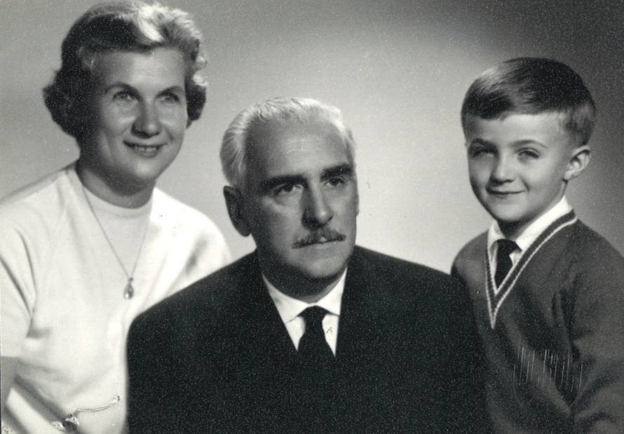 Sjećanje na maestra: Recimo tiho, tiho, recimo mu najtiše...