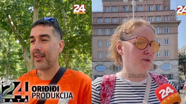 Beograđanka na ljetovanje u Zadar, a Zagrepčanin u Tursku: Gdje vi ljetujete ove godine?